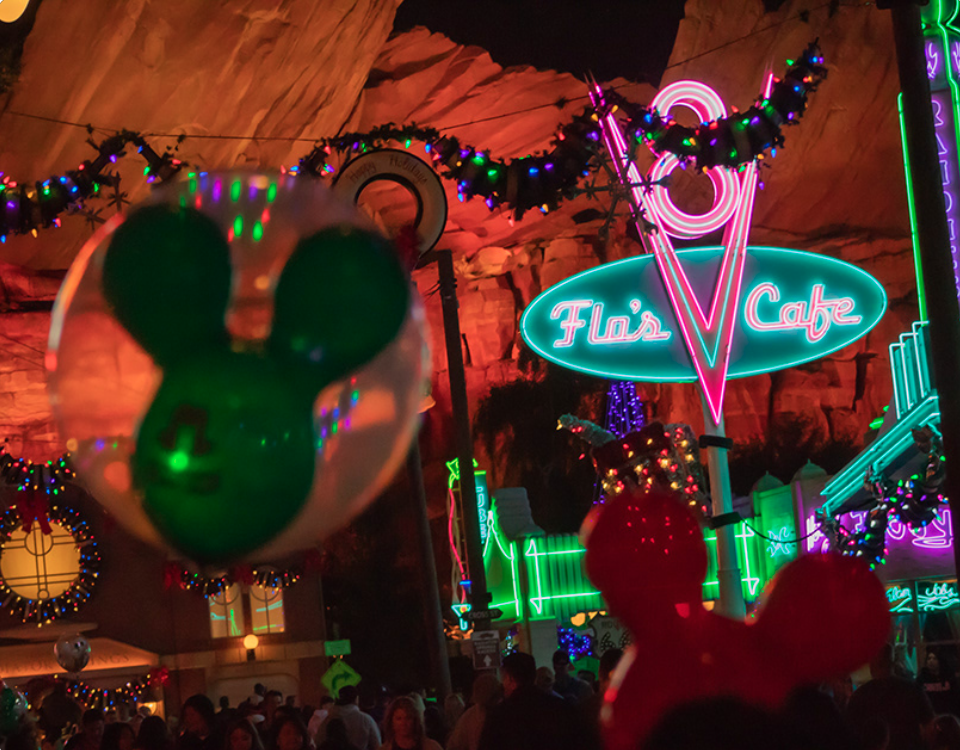 Disneyland Images — photo 1
